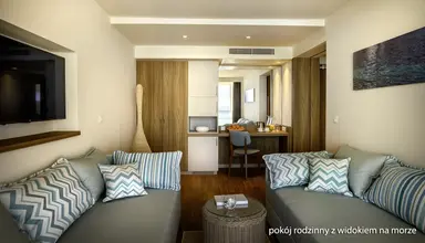 Valamar Bellevue Resort