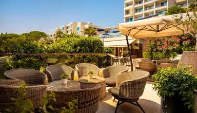 Valamar Bellevue Resort