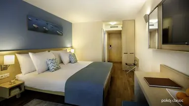 Valamar Bellevue Resort