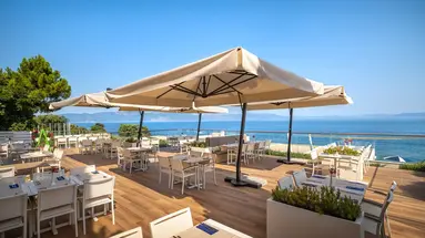 Valamar Bellevue Resort