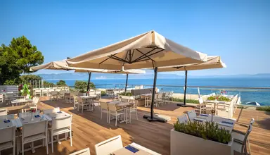 Valamar Bellevue Resort