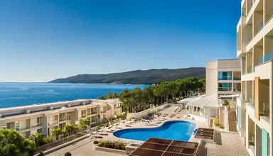 Valamar Bellevue