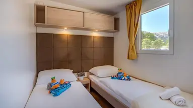Valamar Camping Baska
