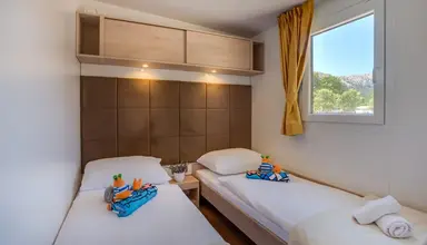 Valamar Camping Baska