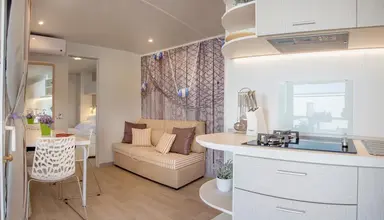 Valamar Camping Baska