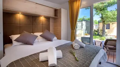 Valamar Camping Baska