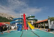 Valamar Camping Baska