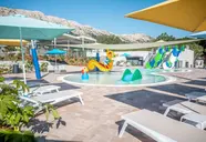 Valamar Camping Baska
