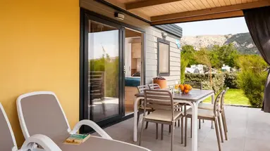 Valamar Camping Baska