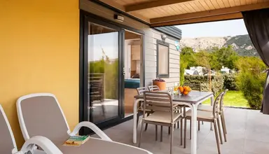 Valamar Camping Baska