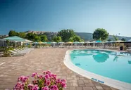 Valamar Camping Baska