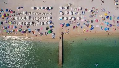 Valamar Camping Baska