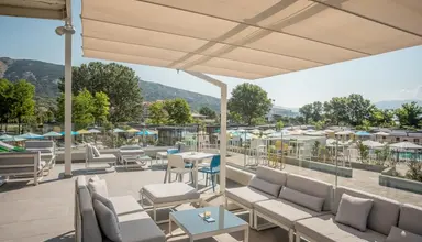 Valamar Camping Baska