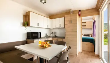 Valamar Camping Baska