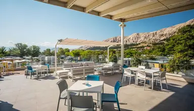 Valamar Camping Baska