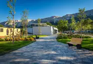 Valamar Camping Baska