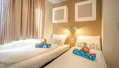 Valamar Camping Baska