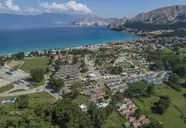 Valamar Camping Baska