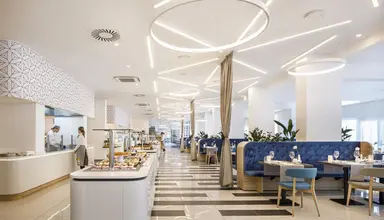 Valamar Carolina