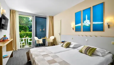 Valamar Club Dubrovnik