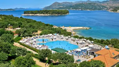 Valamar Club Dubrovnik