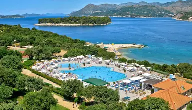 Valamar Club Dubrovnik