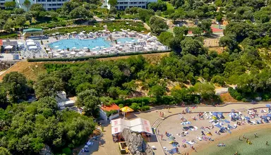 Valamar Club Dubrovnik