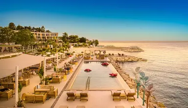 Valamar Collection Marea Suites