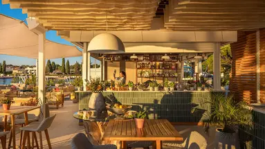 Valamar Collection Marea Suites