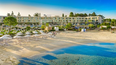 Valamar Collection Marea Suites