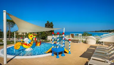 Valamar Collection Marea Suites