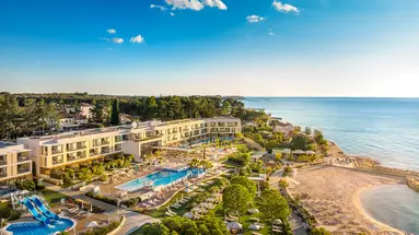 Valamar Collection Marea Suites