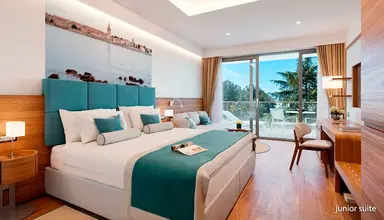 Valamar Collection Marea Suites