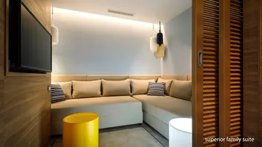 Valamar Collection Marea Suites