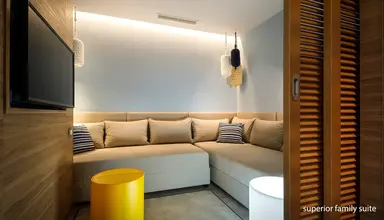 Valamar Collection Marea Suites