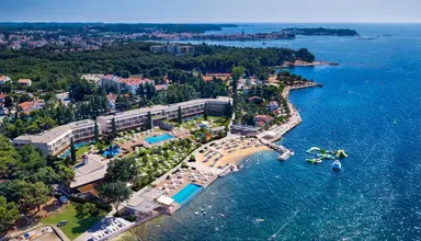 Valamar Collection Marea Suites