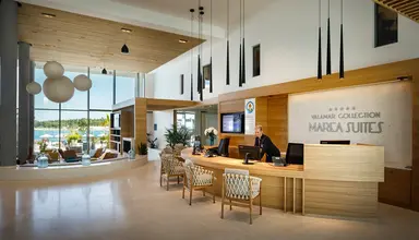 Valamar Collection Marea Suites