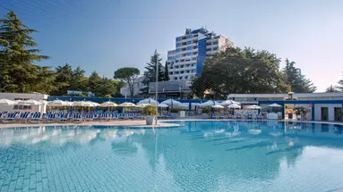 Valamar Diamant Hotel & Residence