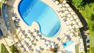 Valamar Diamant Residence