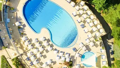 Valamar Diamant Residence