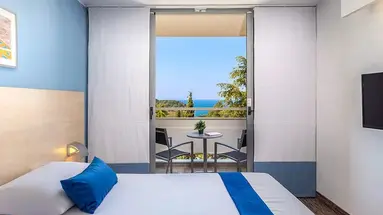 Valamar Diamant Residence