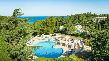 Valamar Diamant Residence