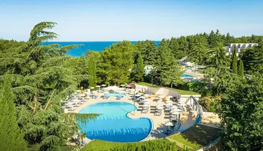 Valamar Diamant Residence