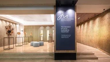 Valamar Diamant Residence