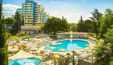 Valamar Diamant Residence