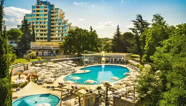 Valamar Diamant Residence