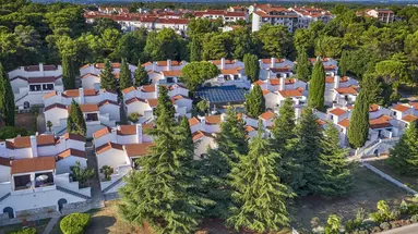 Valamar Diamant Residence