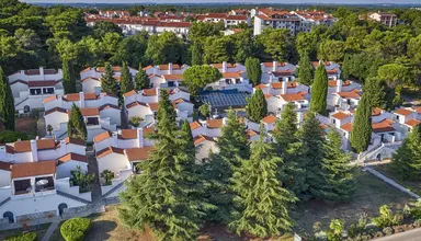 Valamar Diamant Residence