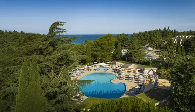 Valamar Diamant Residence