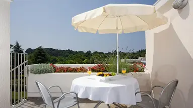Valamar Diamant Residence